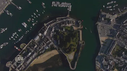 Les 100 lieux qu'il faut voir S01E03 Cornouaille