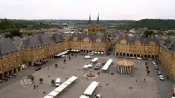 Les 100 lieux qu'il faut voir S06E06 Les Ardennes, de Charleville-Mézières au Massif ardennais