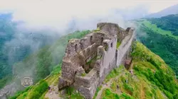 Les 100 lieux qu'il faut voir