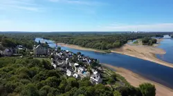 Les 100 lieux qu'il faut voir Du Poitou à la Touraine, l'incroyable destin de saint Martin