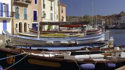 Les 100 lieux qu'il faut voir