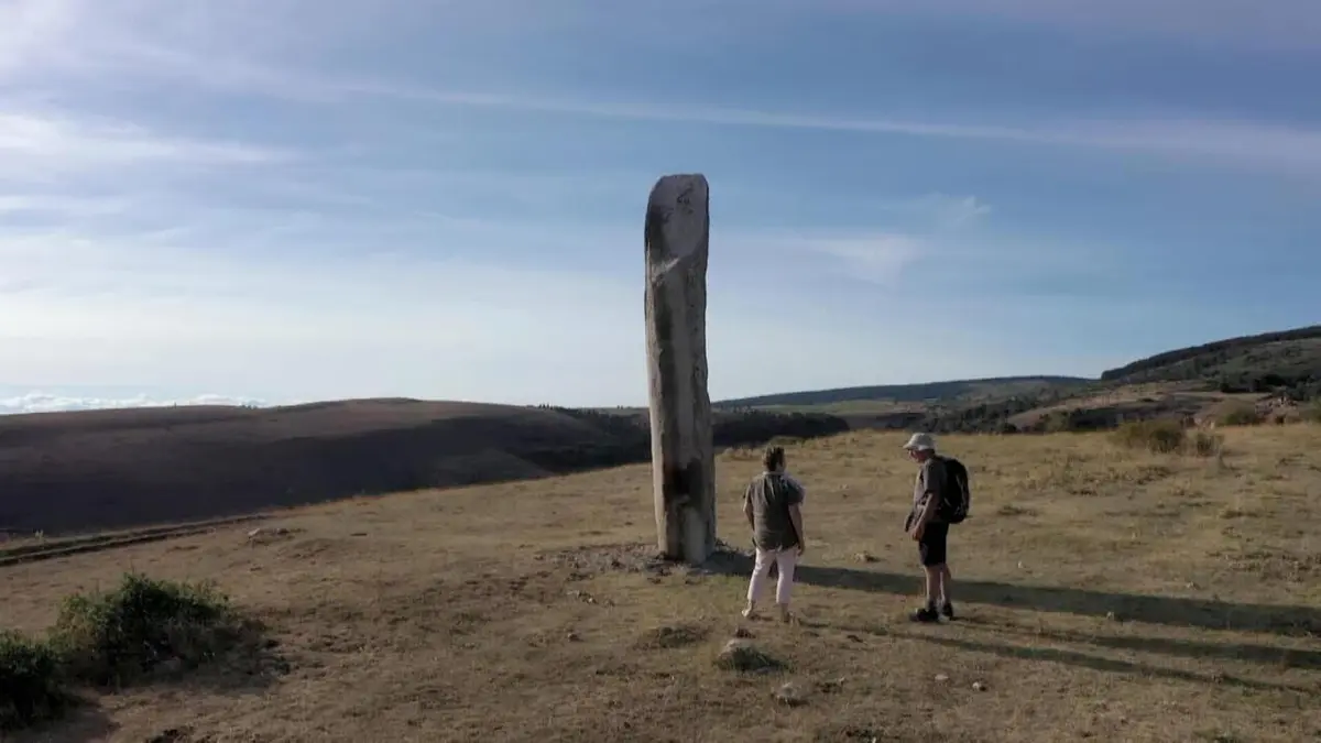 Les 100 lieux qu'il faut voir La Lozère, une nature à l'état pur
