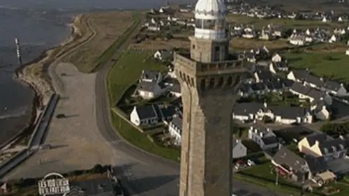 Les 100 lieux qu'il faut voir S01E03 Cornouaille