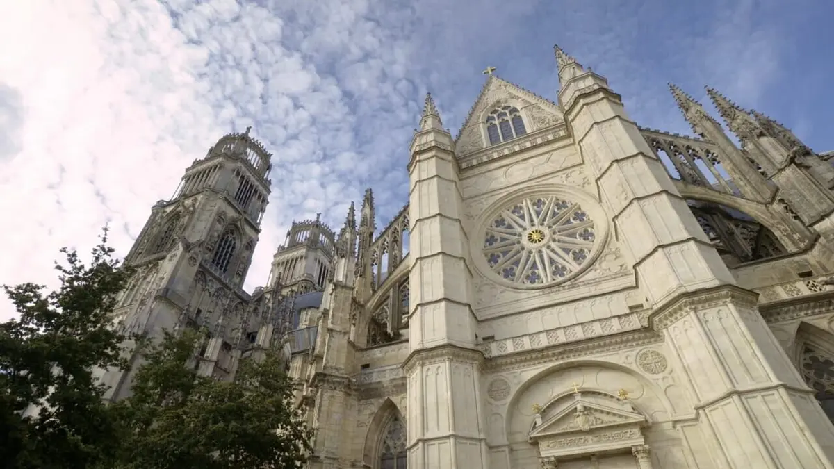 Les 100 lieux qu'il faut voir Le Val-de-Loire, de la cité royale d'Amboise à l'Anjou