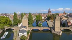 Visuel de Les 100 lieux qu'il faut voir
