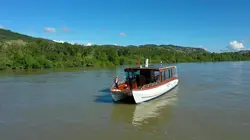 Les 100 lieux qu'il faut voir La vallée du Rhône, de Lyon au mont Ventoux