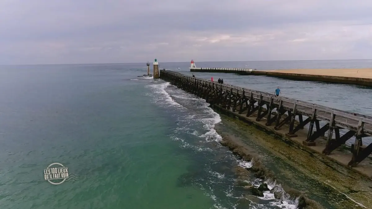 Les 100 lieux qu'il faut voir Les Landes, de la côte atlantique à la Chalosse