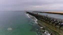 Les 100 lieux qu'il faut voir Les Landes, de la côte atlantique à la Chalosse