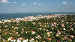 Les 100 lieux qu'il faut voir