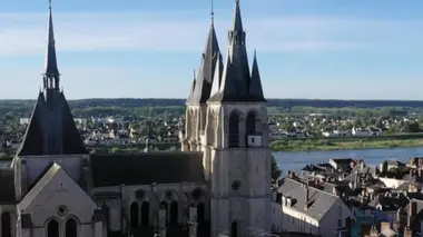 La Sologne, l'écrin aux 3000 étangs
