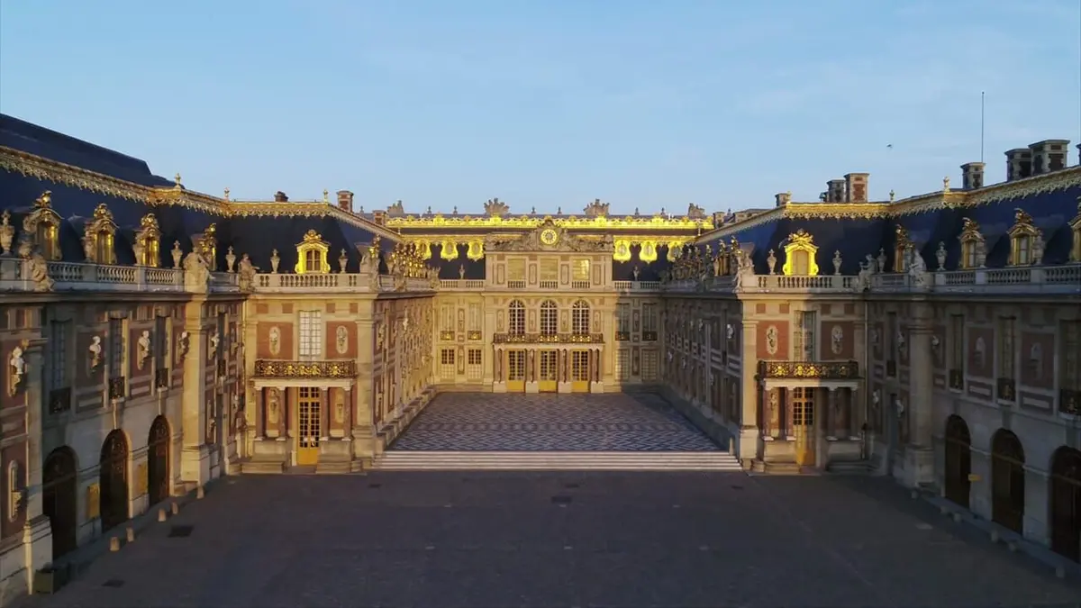 Les 100 lieux qu'il faut voir Les Yvelines, petites et grandes histoires d'une région