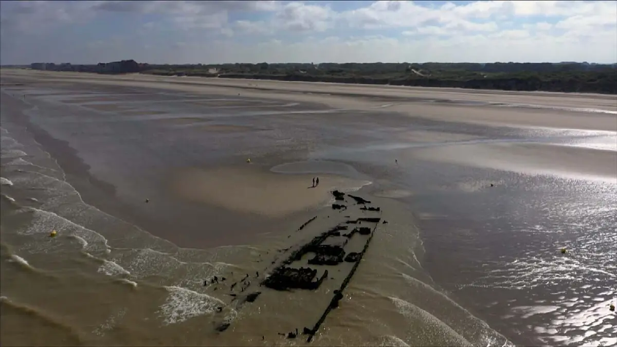 Les 100 lieux qu'il faut voir Les Flandres, un patrimoine hors du commun
