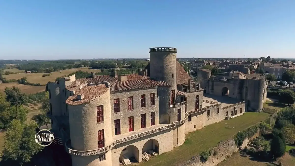 Les 100 lieux qu'il faut voir Le Lot-et-Garonne, de la vallée du Lot à l'Agenais