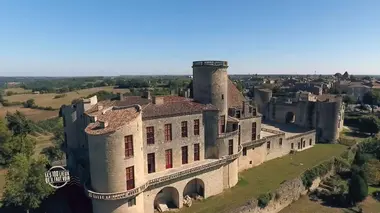 Le Lot-et-Garonne, de la vallée du Lot à l'Agenais