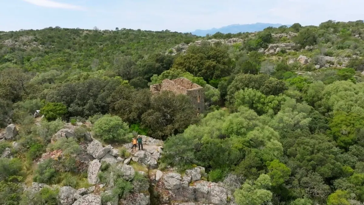Les 100 lieux qu'il faut voir De Porto-Vecchio à Propriano : le chemin de l'âme corse