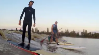 Au fil de la Dordogne