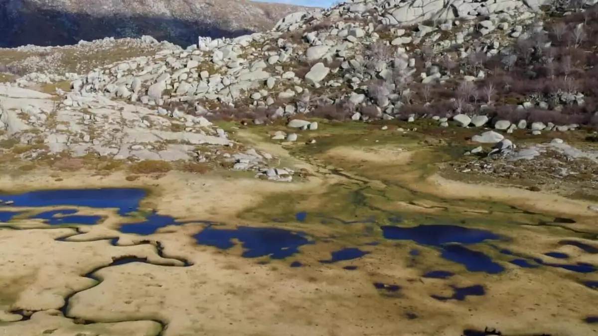 Les 100 lieux qu'il faut voir Corse, le chemin des merveilles