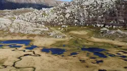 Les 100 lieux qu'il faut voir Corse, le chemin des merveilles