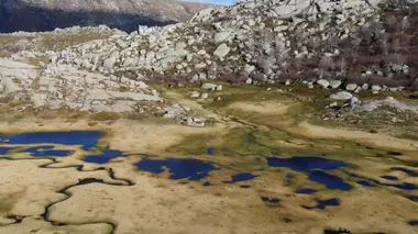 Corse, le chemin des merveilles