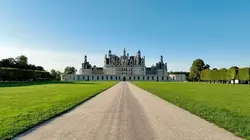Les 100 lieux qu'il faut voir La vallée des rois de France, de Chambord à Chinon