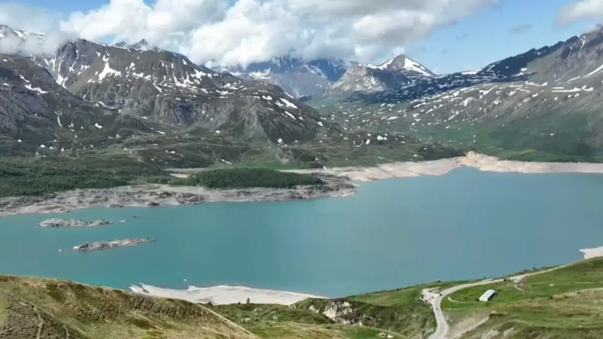 Les 100 lieux qu'il faut voir De la Maurienne au mont Blanc