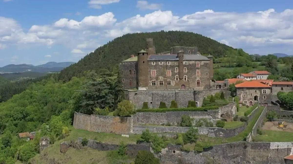 Les 100 lieux qu'il faut voir Sur le chemin de Stevenson : les Cévennes de l'écrivain voyageur