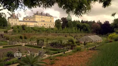 L'Anjou, de Saumur aux méandres de la Loire