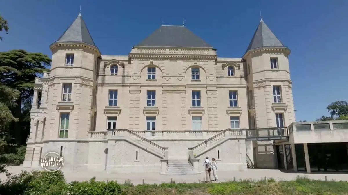 Les 100 lieux qu'il faut voir La Provence de Pagnol et Giono