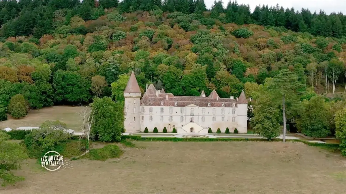 Les 100 lieux qu'il faut voir Sur les traces de Vauban, du Morvan à Besançon