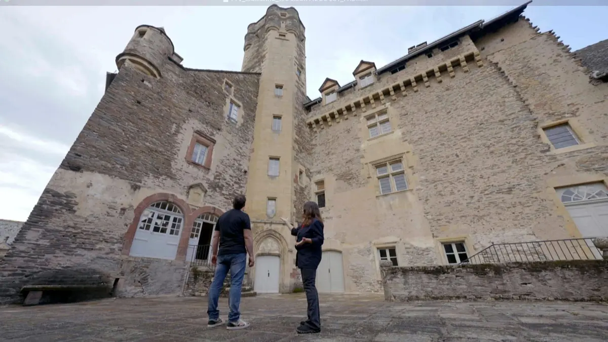 Les 100 lieux qu'il faut voir Au fil du Lot
