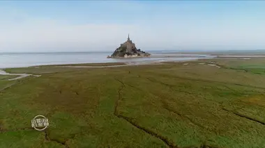 Les 100 lieux qu'il faut voir La Manche, du Nord Cotentin au Mont-Saint-Michel