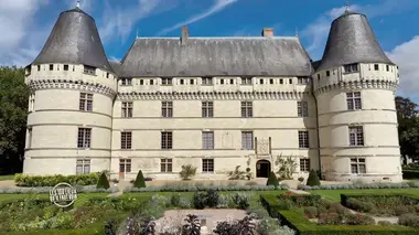 Les 100 lieux qu'il faut voir La vallée des rois de France, de Chambord à Chinon