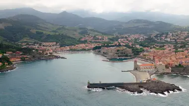 Les 100 lieux qu'il faut voir Les couleurs fauves de Collioure à Perpignan