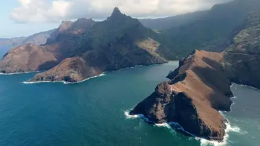 Les 100 lieux qu'il faut voir Les Marquises, un rêve de voyageur