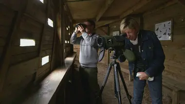 Les 100 lieux qu'il faut voir S01E01 Baie de Somme