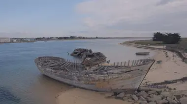 Les 100 lieux qu'il faut voir S03E01 Le Morbihan, des îles du Golfe à l'arrière-pays breton