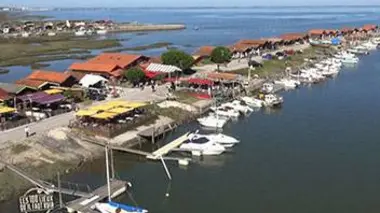 Les 100 lieux qu'il faut voir S03E04 La Gironde, du Bassin d'Arcachon à Saint-Emilion
