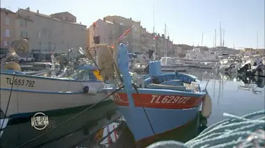 Les 100 lieux qu'il faut voir S03E10 Le Var, de Saint-Tropez aux Gorges du Verdon