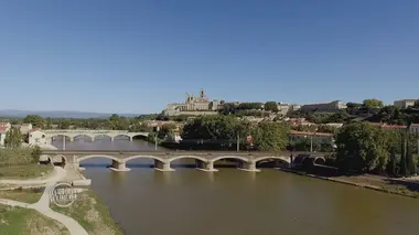 Les 100 lieux qu'il faut voir S04E02 L'Hérault, de Sète à la vallée de l'Hérault