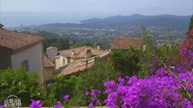 Les 100 lieux qu'il faut voir S05E10 Côte d'Azur, de la côte Varoise au pays niçois