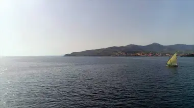 Les 100 lieux qu'il faut voir S07E04 Le golfe du Lion, de la Provence à la côte catalane