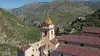 Les 100 lieux qu'il faut voir S04E04 Les Alpes-Maritimes, de Grasse au Mercantour