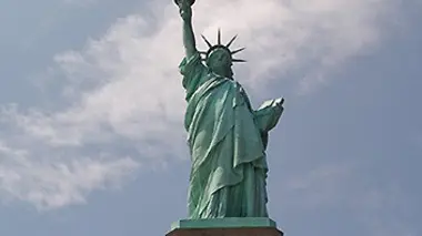 Statue de la Liberté