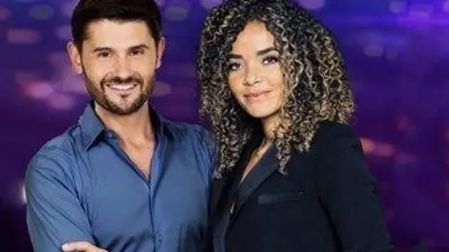 Casting Les 100 plus grands...