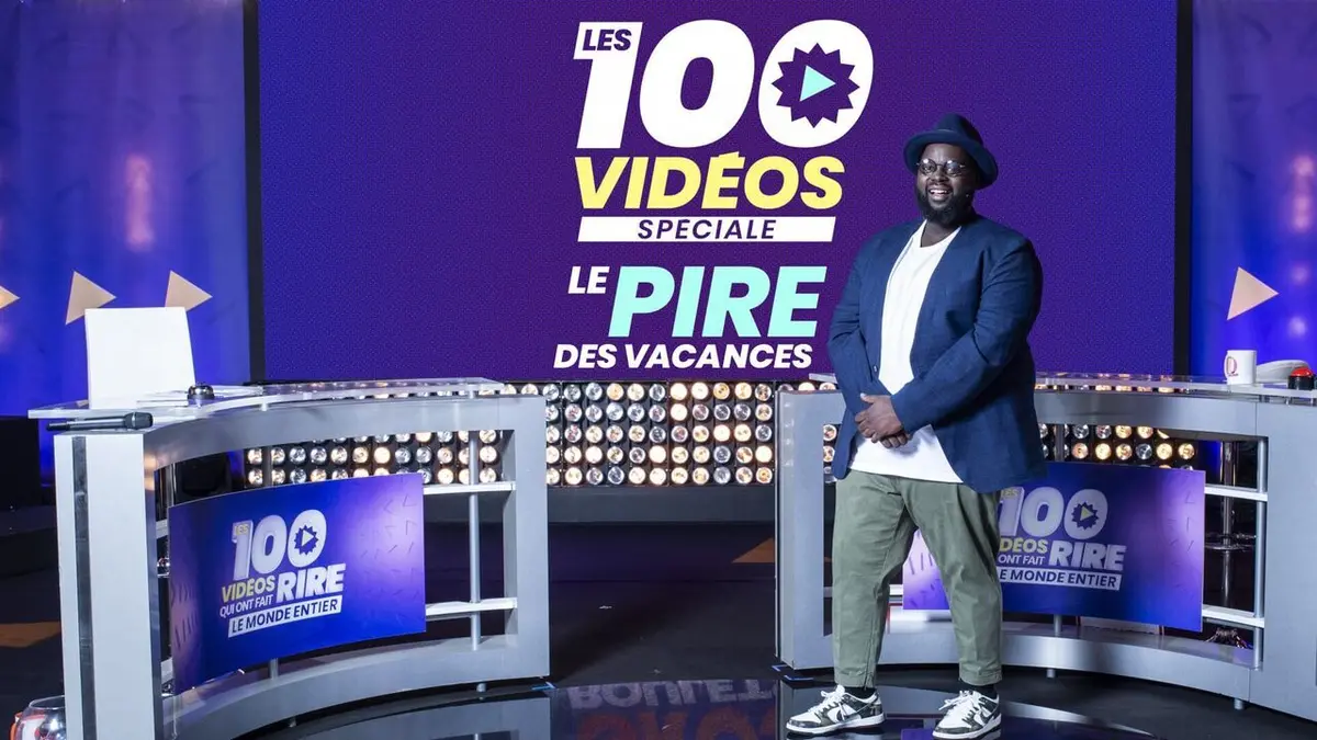 Les 100 vidéos qui ont fait rire le monde entier Spéciale le pire des vacances