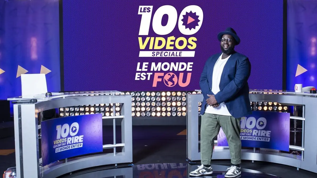 Les 100 vidéos qui ont fait rire le monde entier Spéciale moments gênants