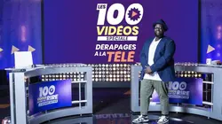 Les 100 vidéos qui ont fait rire le monde entier Spéciale dérapages à la télé