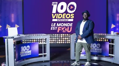 Les 100 vidéos qui ont fait rire le monde entier Spéciale drôle et sexy