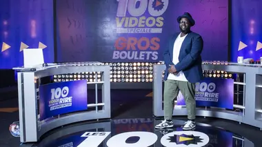 Les 100 vidéos qui ont fait rire le monde entier Spéciale gros boulets