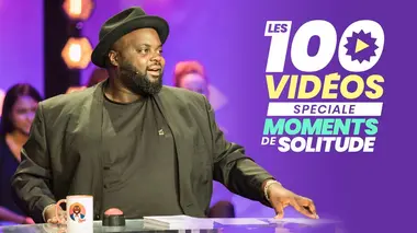 Les 100 vidéos qui ont fait rire le monde entier Spéciale moments de solitude
